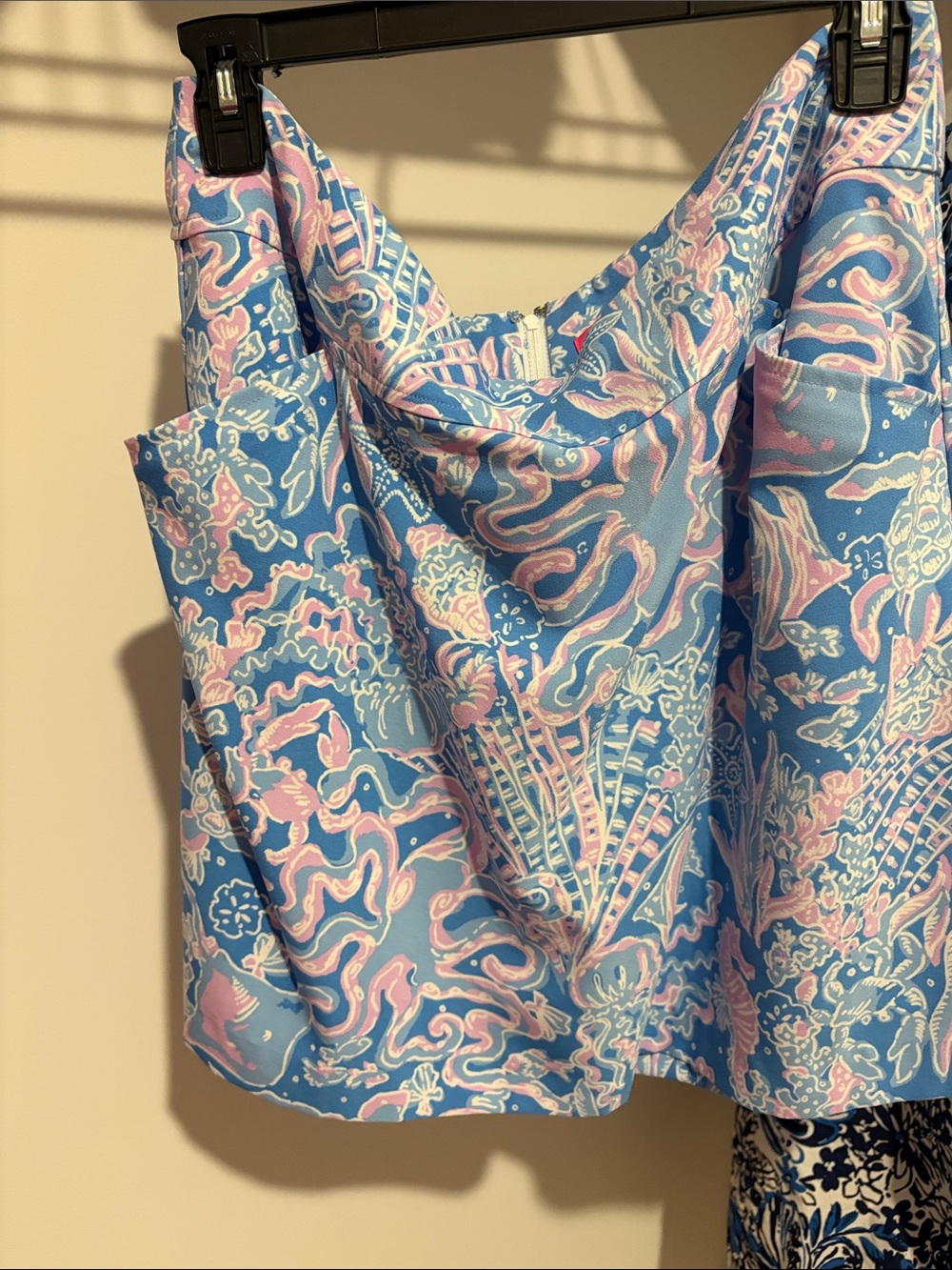 Lilly Pulitzer skort size 14
